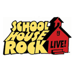 Schoolhouse Rock Live!